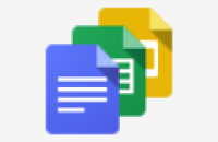Google Form is part of the Google Docs suite.